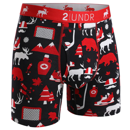 Tuck-friendly underwear be like #standupcomedy #target #underwea