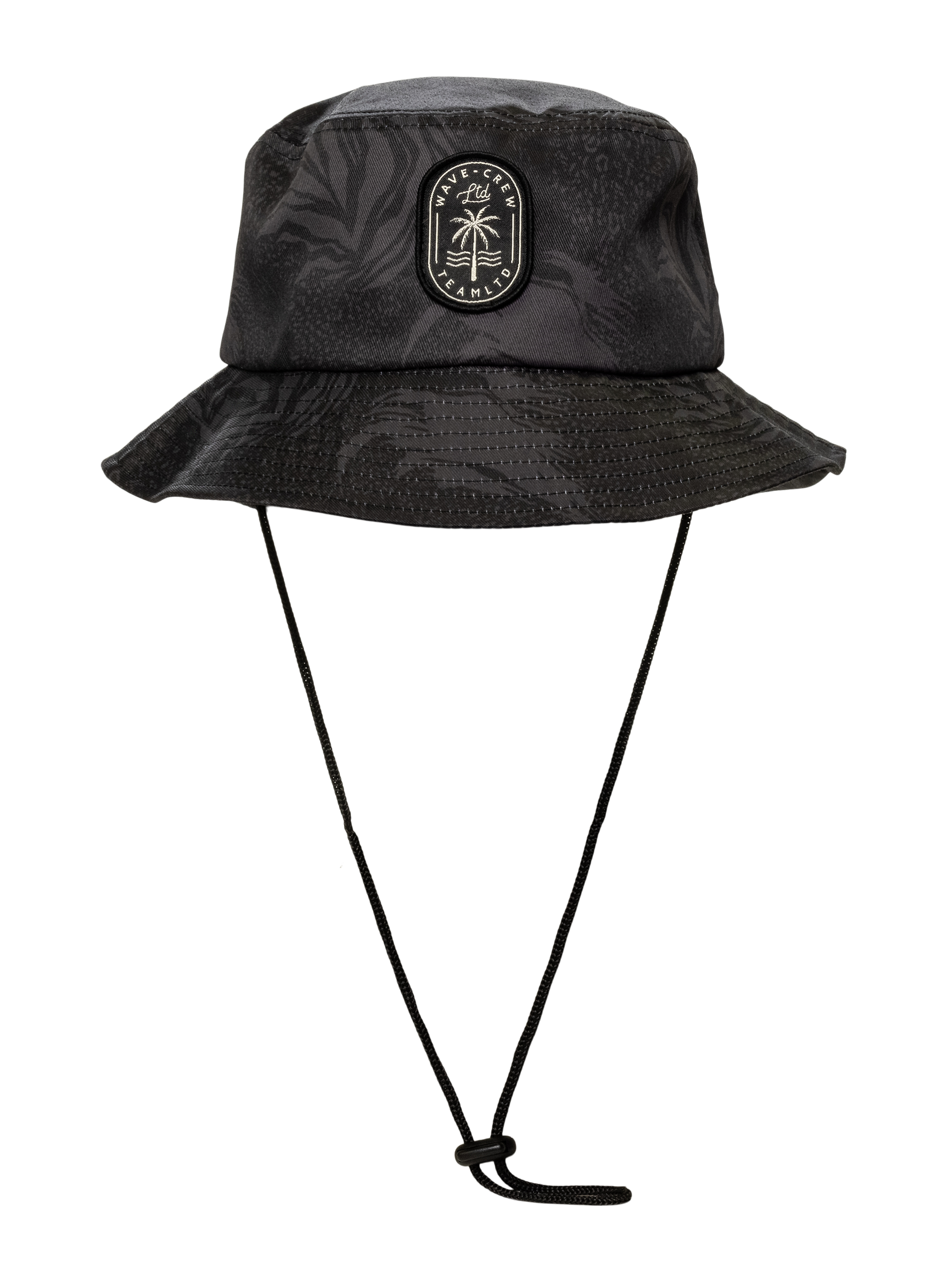 Berry Garcia Bucket Hat- Limited Edition