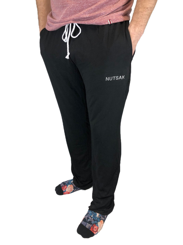 The Blainer Lounge Pant (Black, Grey & Navy) – Twig & Barry's Apparel Co.