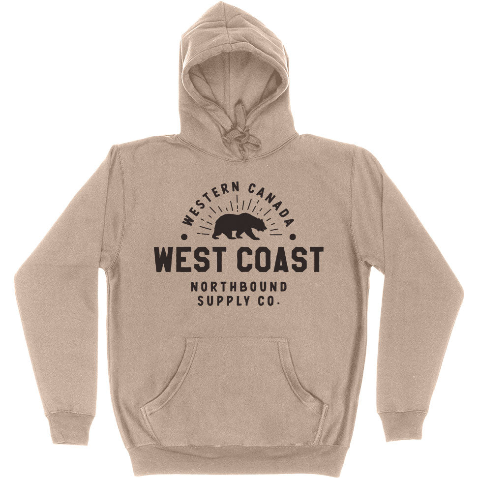 Women's Wet Coast Scuba Hoodie – Westcoastees