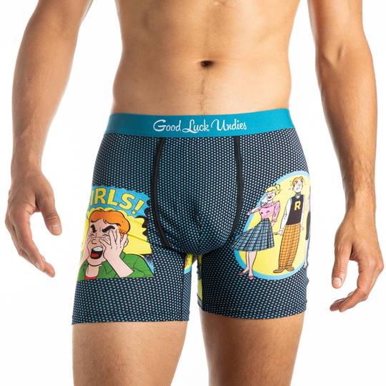 Good Luck Undies – Twig & Barry's Apparel Co.
