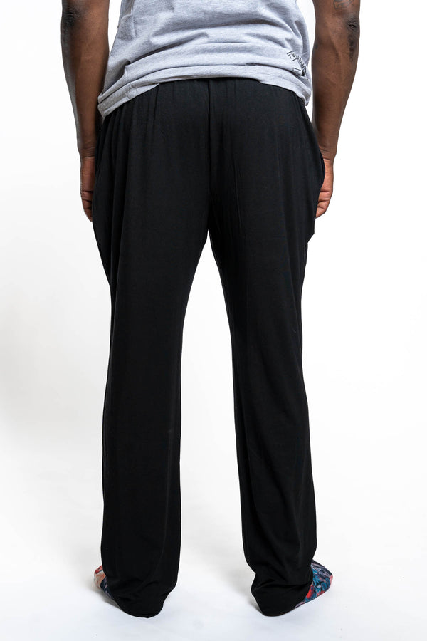 The Blainer Lounge Pant (Black, Grey & Navy) – Twig & Barry's